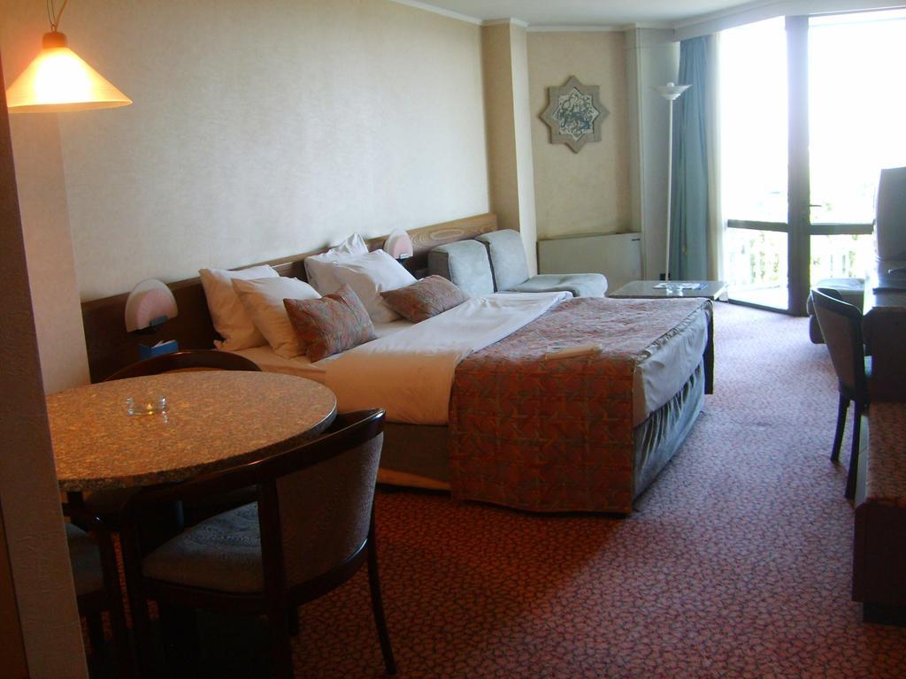 Atakoey Marina Hotel - Istanbul — Fotoğraflar 3