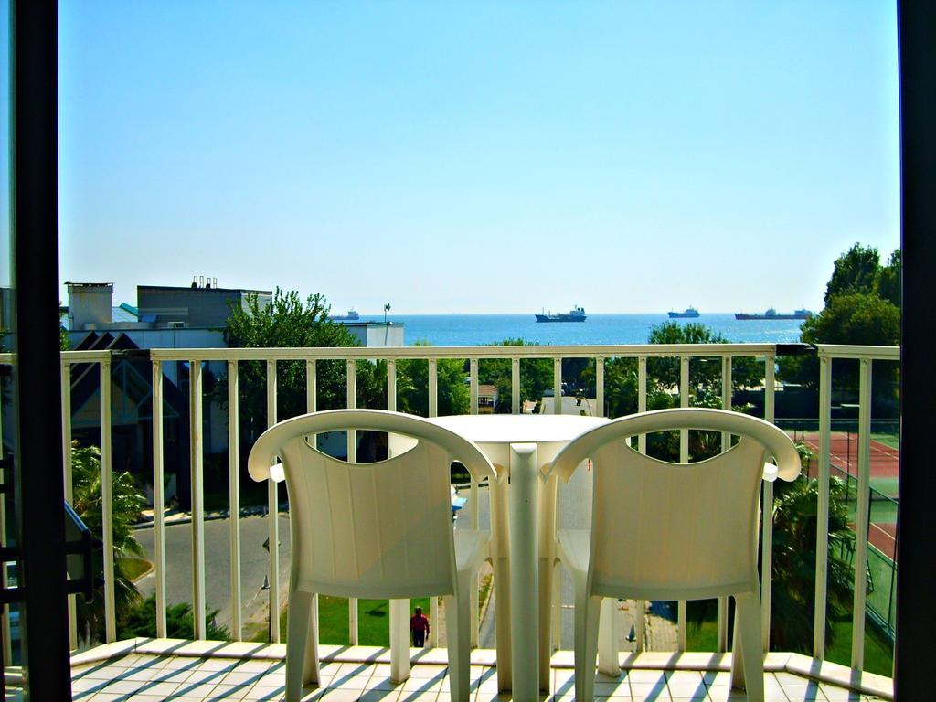 Atakoey Marina Hotel - Istanbul — Fotoğraflar 2