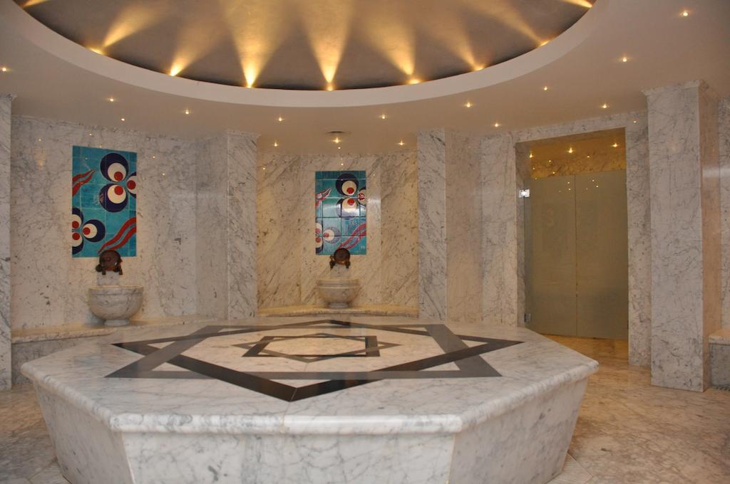 Atakoey Marina Hotel - Istanbul — Fotoğraflar 1